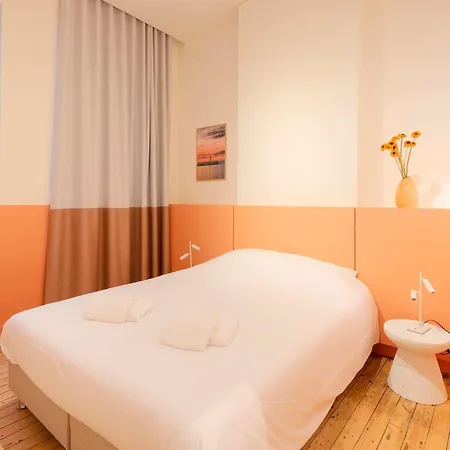 Queen - Luxe & House - 4 Bedrooms בית נופש