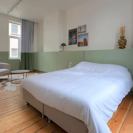 Holiday home Queen - Luxe & House - 4, 3 Or 2 Bedrooms
