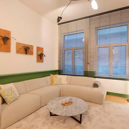 Queen - Luxe & House - 4, 3 Or 2 Bedrooms Ostende